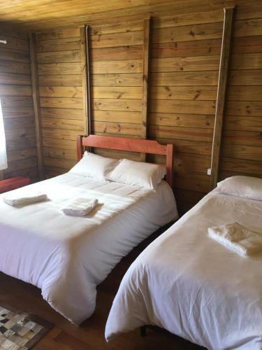 Hostal Pousada Bela Tereza