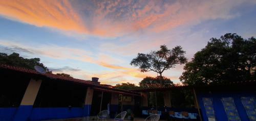 Hostal Sitio Vilela - Inhotim Hospedagem E Translado