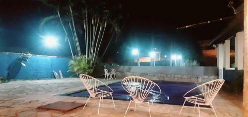 Hostal Sitio Vilela - Inhotim Hospedagem E Translado