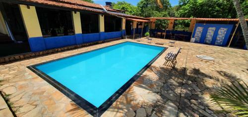 Hostal Sitio Vilela - Inhotim Hospedagem E Translado