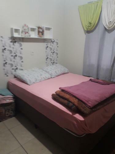 Pernoite Da Tia Mari