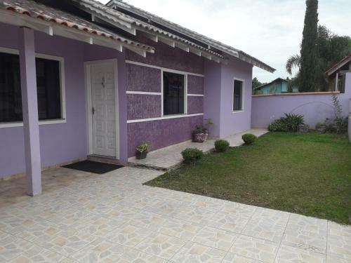 Pernoite Da Tia Mari