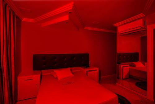 Hotel Motel Rams�s II