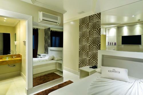 Hotel Motel Rams�s II