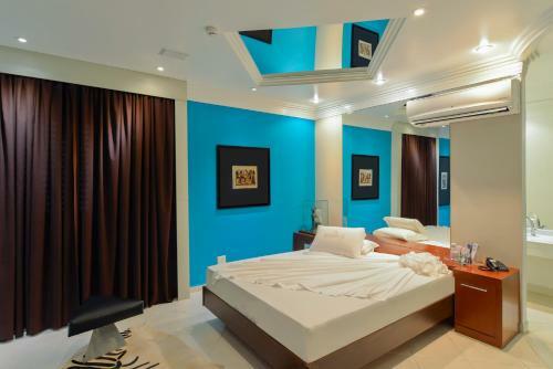 Hotel Motel Rams�s II