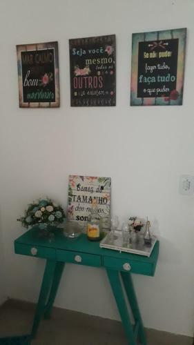 Casa Gl�ria Temporada