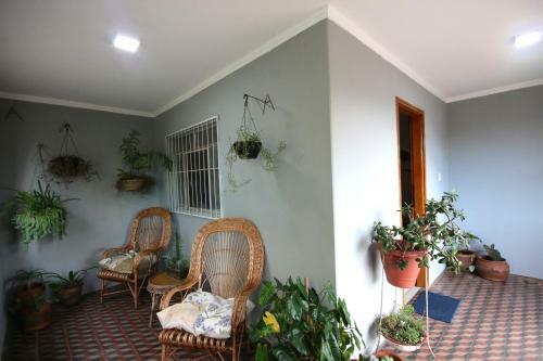 Bed & Breakfast Casa Dos Arcos Hospedaria