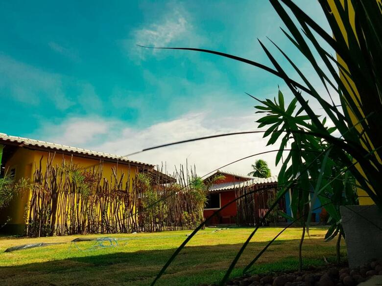Hostal Pousada Vila Do Coco - Milagres Al