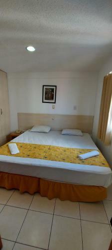 Apartamento American Flat Ferreira Hospedagens