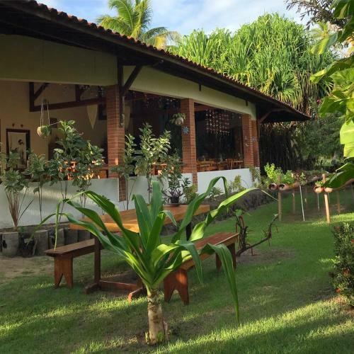 Hostal Pousada Origami