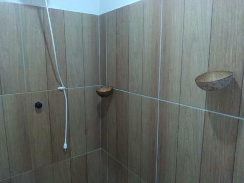 Apartamento Flats Milagres