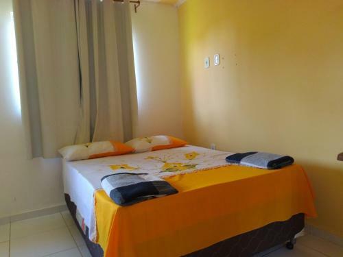 Apartamento Flats Milagres