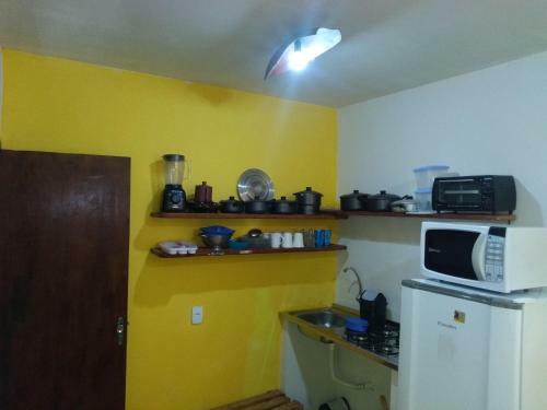 Apartamento Flats Milagres