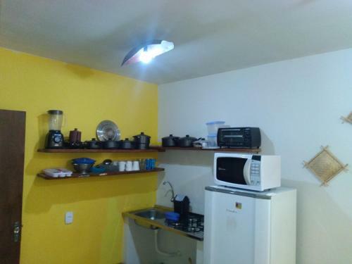 Apartamento Flats Milagres