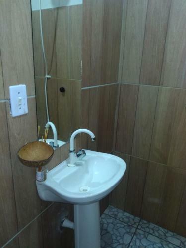 Apartamento Flats Milagres
