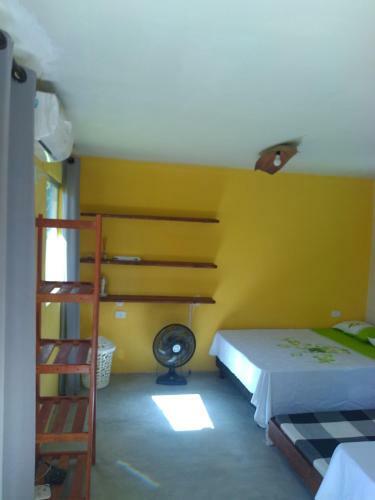 Apartamento Flats Milagres