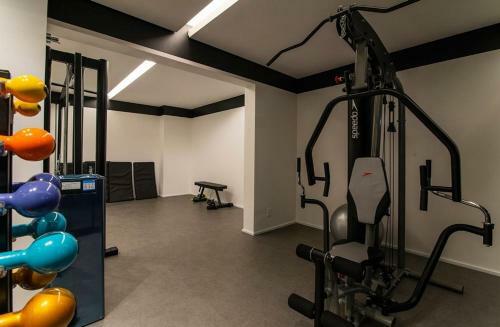 Apartamento Anylife Pop Bom Retiro