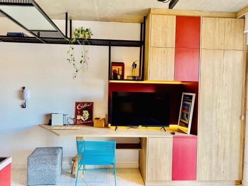 Apartamento Studio Luxo Largo Do Arouche Bk30 Cd1012