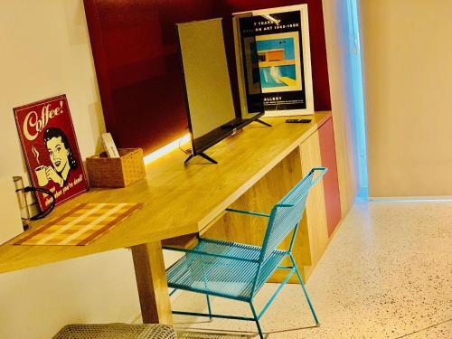 Apartamento Studio Luxo Largo Do Arouche Bk30 Cd1012