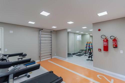 Apartamento Anylife Pop 9 de Julho