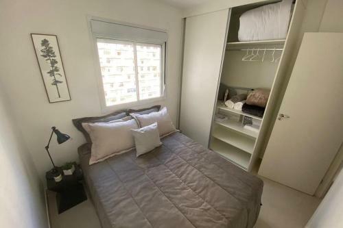 Apartamento Anylife Pop 9 de Julho