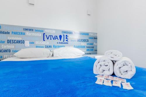 Hotel Vivapp Rock Ocean