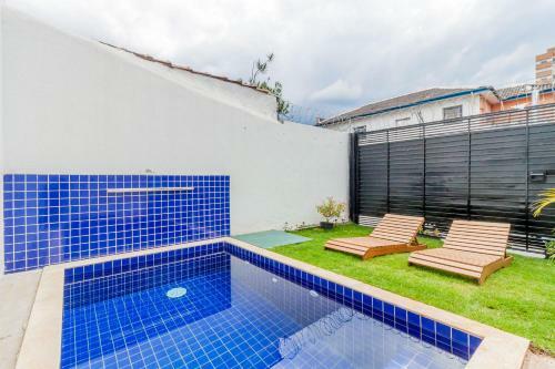 Hotel Vivapp Rock Ocean