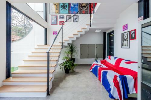 Hotel Vivapp Rock Ocean