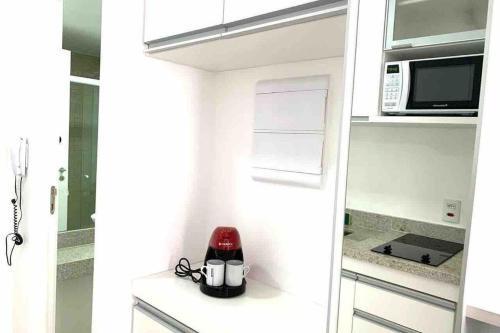 Apartamento Studio Augusta/frei Caneca C Vaga Cd616