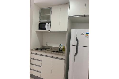 Apartamento Studio Augusta/frei Caneca C Vaga Cd616