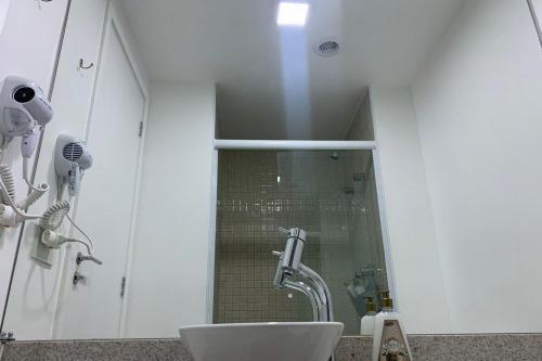 Apartamento Studio Augusta/frei Caneca C Vaga Cd616