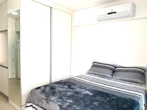 Apartamento Studio Augusta/frei Caneca C Vaga Cd616