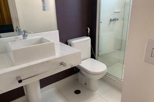 Hotel Su�te Luxo Com Cama King Size, Internet R�pida E Garagem Mercure Vl Olimpia