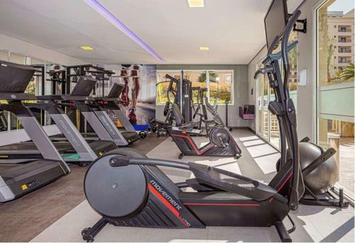 Hotel Su�te Luxo Com Cama King Size, Internet R�pida E Garagem Mercure Vl Olimpia