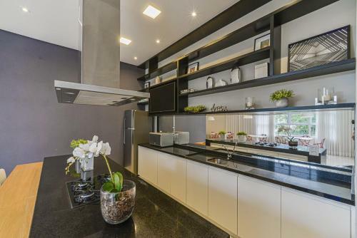 Apartamento Flat Com Wifi Ao Lado Da Ponte Estaiada Sp