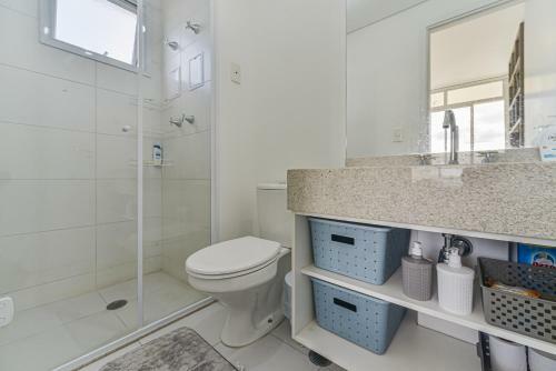 Apartamento Flat Com Wifi Ao Lado Da Ponte Estaiada Sp