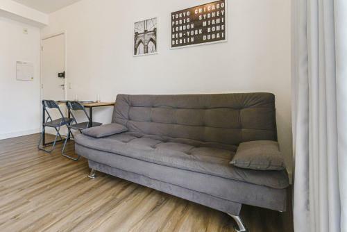 Apartamento Flat Com Wifi Ao Lado Da Ponte Estaiada Sp