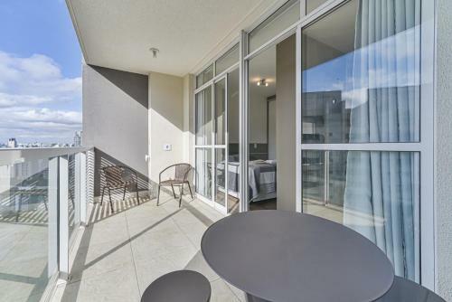 Apartamento Flat Com Wifi Ao Lado Da Ponte Estaiada Sp