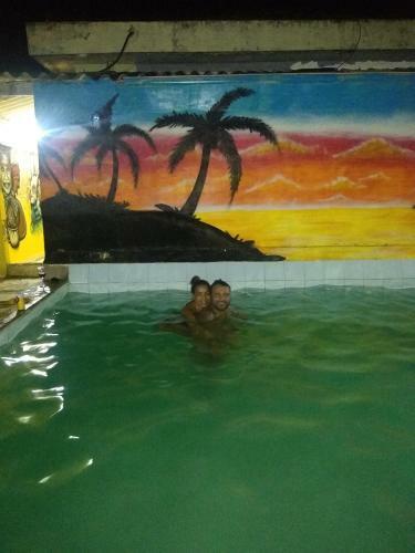 Hostal Pousada Hostel Seja Quem Voc� Quiser