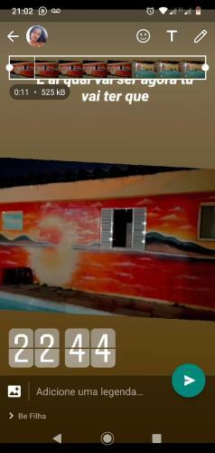Hostal Pousada Hostel Seja Quem Voc� Quiser
