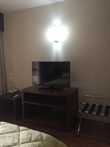 Aparthotel Flat Sp - Paulista