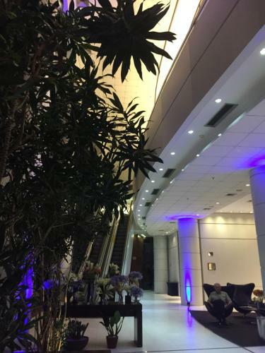 Aparthotel Flat Sp - Paulista