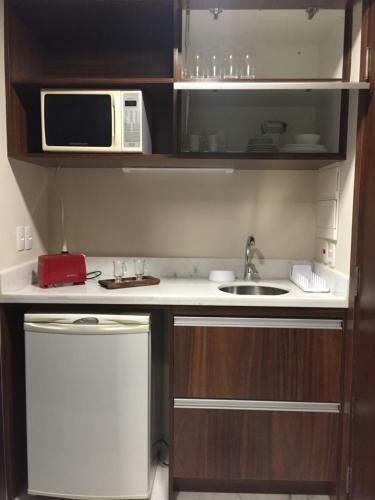 Aparthotel Flat Sp - Paulista