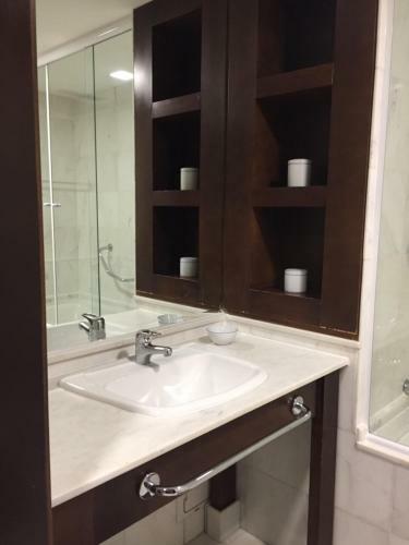 Aparthotel Flat Sp - Paulista
