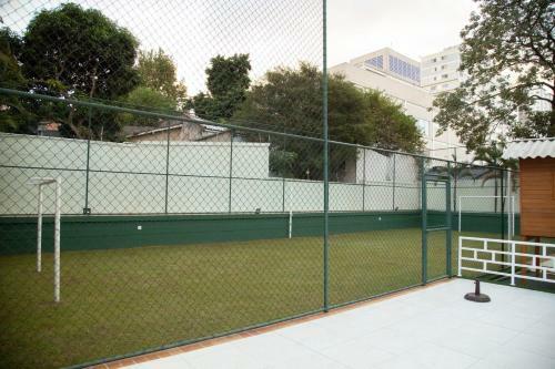 Oba 29 - Apartamento Confort�vel - Allianz Parque
