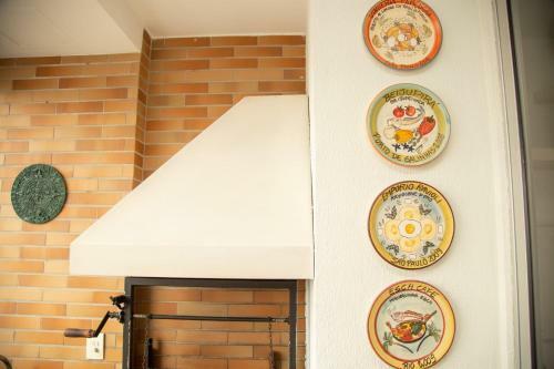 Oba 29 - Apartamento Confort�vel - Allianz Parque