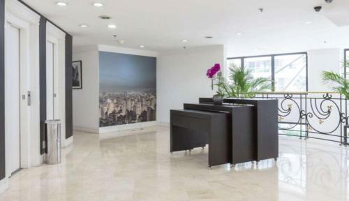 Apartamento You Stay At Moema