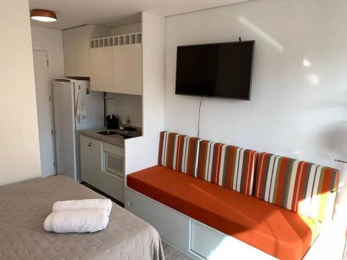 Apartamento Studio 5 Estrelas 901