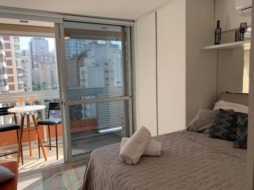 Apartamento Studio 5 Estrelas 901