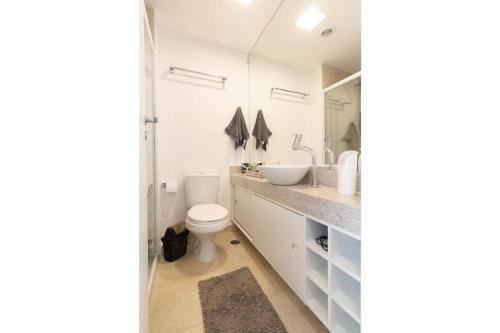 Apartamento Studio 5 Estrelas 901